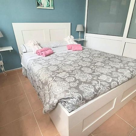 Апартаменти Casa Del Sol 1 Лас-Пальмас-де-Гран-Канарія Екстер'єр фото