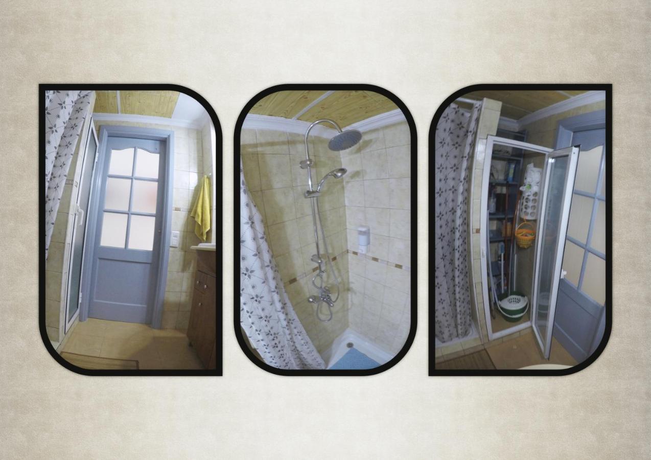 Апартаменти Casa Del Sol 1 Лас-Пальмас-де-Гран-Канарія Екстер'єр фото