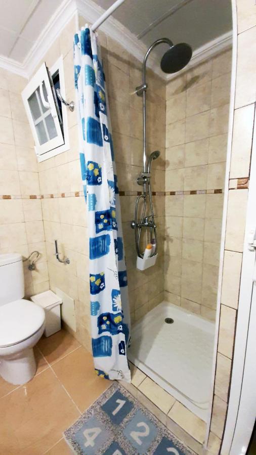 Апартаменти Casa Del Sol 1 Лас-Пальмас-де-Гран-Канарія Екстер'єр фото