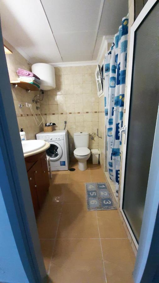 Апартаменти Casa Del Sol 1 Лас-Пальмас-де-Гран-Канарія Екстер'єр фото