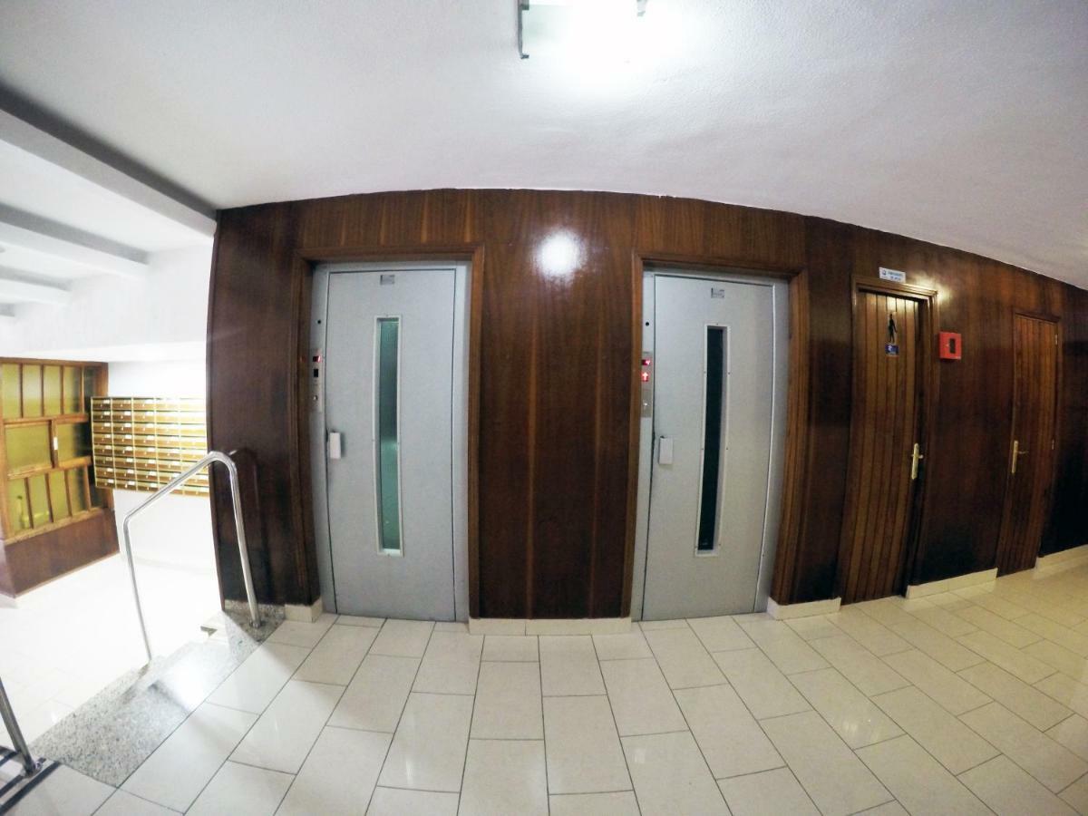 Апартаменти Casa Del Sol 1 Лас-Пальмас-де-Гран-Канарія Екстер'єр фото