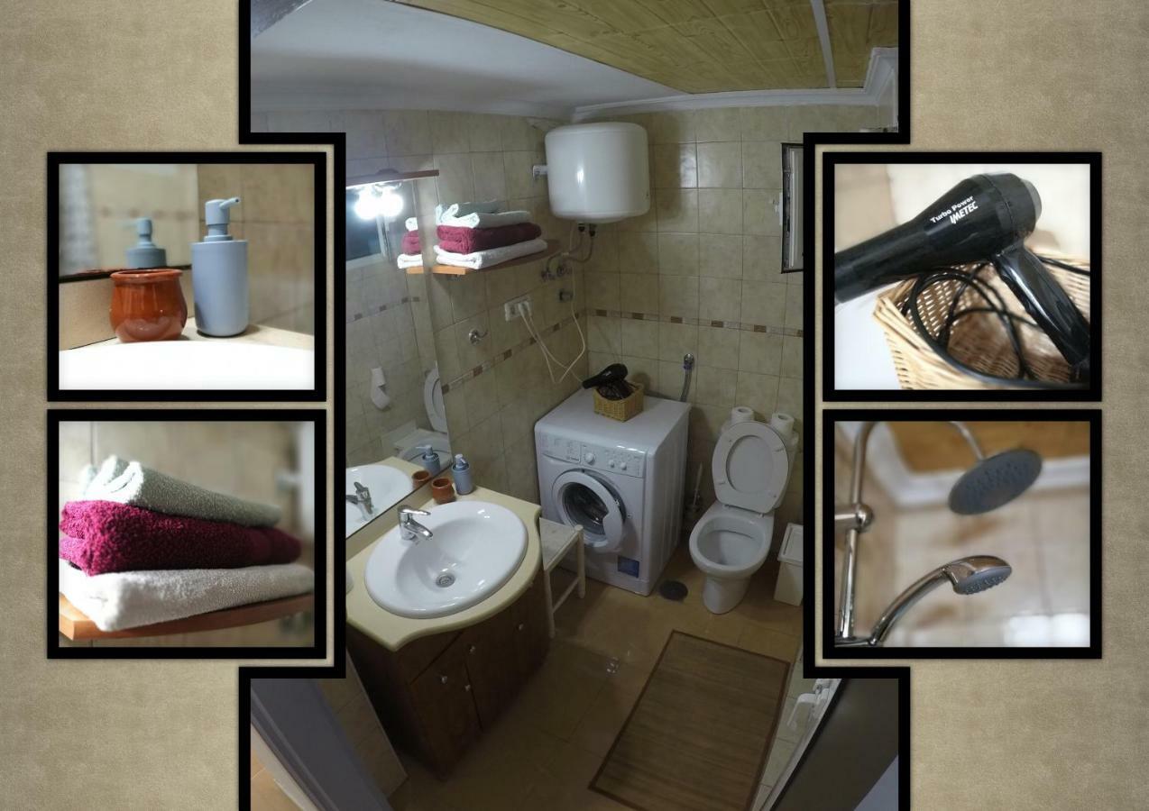 Апартаменти Casa Del Sol 1 Лас-Пальмас-де-Гран-Канарія Екстер'єр фото